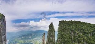 点星沉月